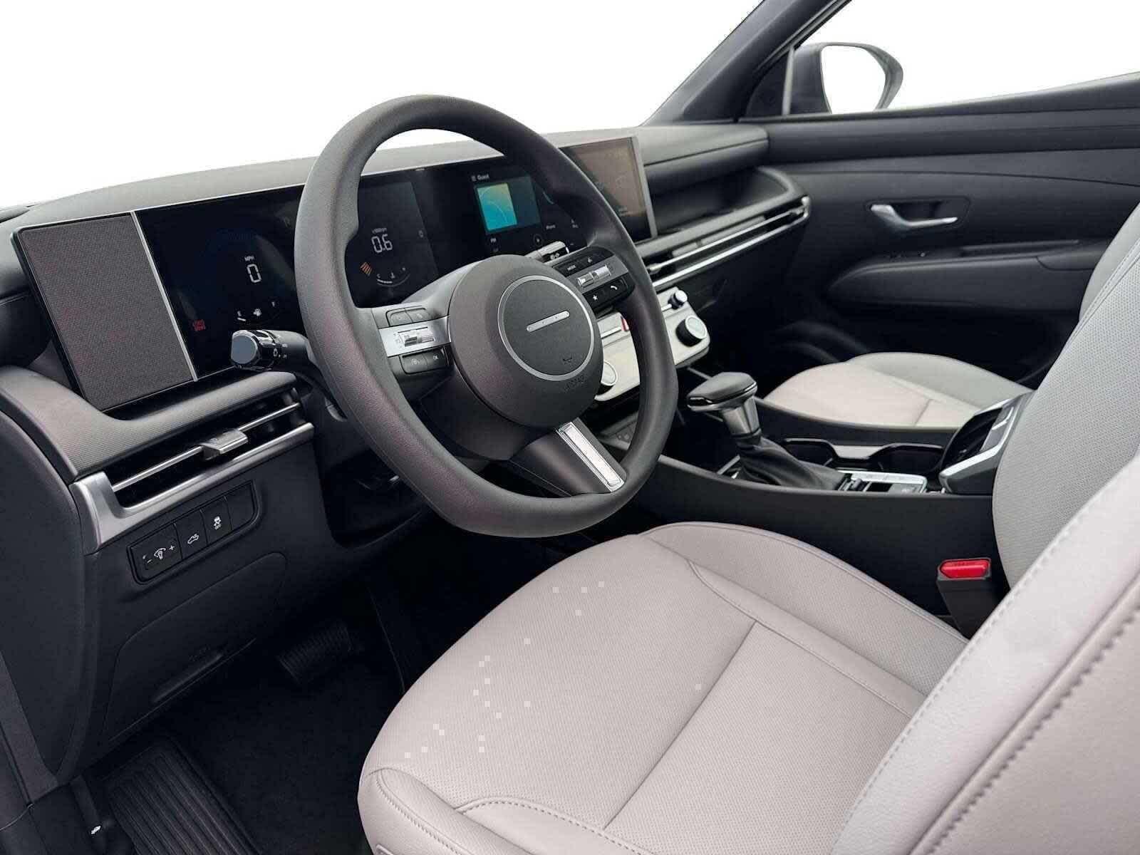 Thumbnail: 2026 Hyundai Santa Cruz - 14