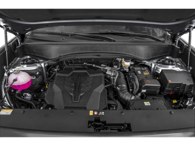 Thumbnail: 2026 Hyundai Palisade - 11