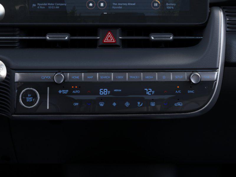 Thumbnail: 2025 Hyundai Ioniq 5 - 16