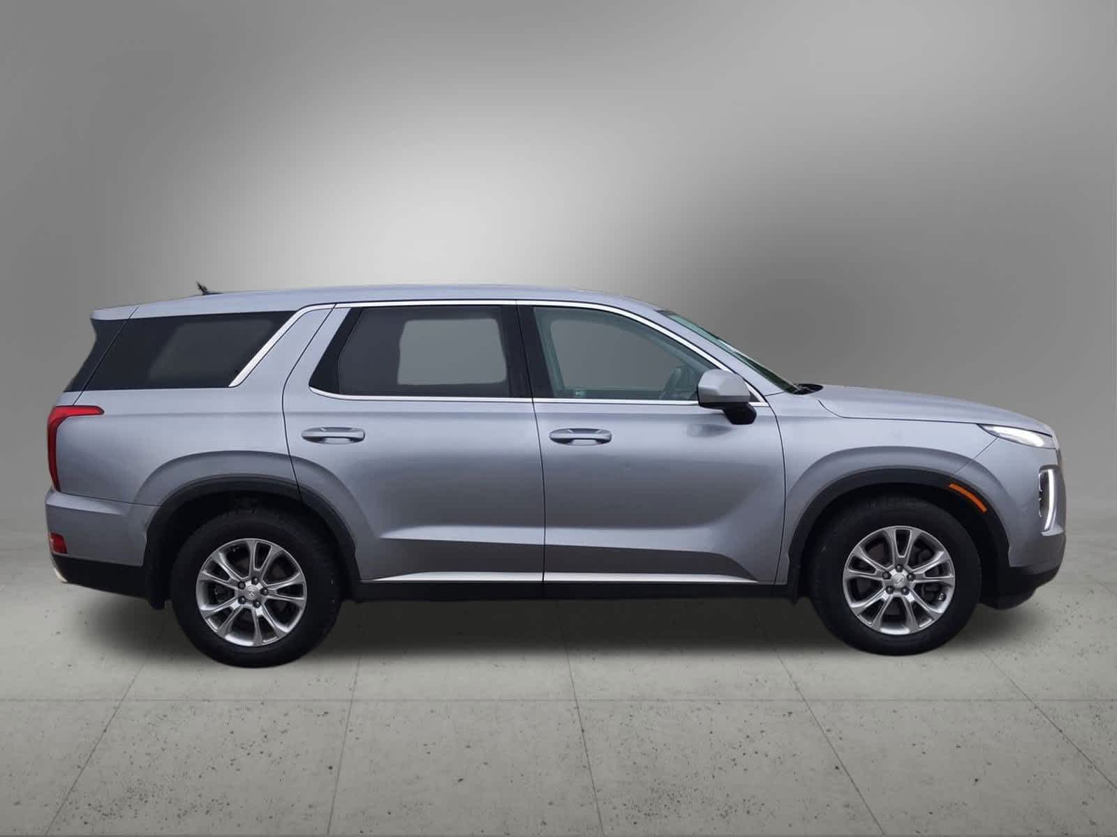 Thumbnail: 2020 Hyundai Palisade - 7