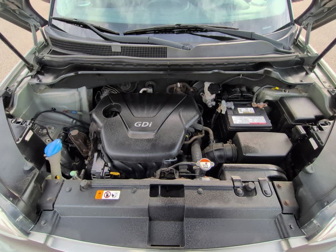 Thumbnail: 2016 Kia Soul - 14