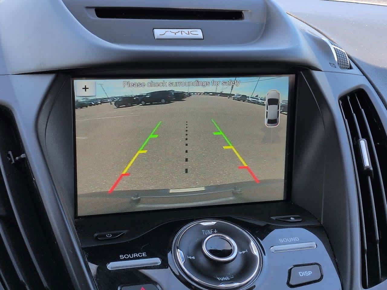 Thumbnail: 2017 Ford Escape - 29