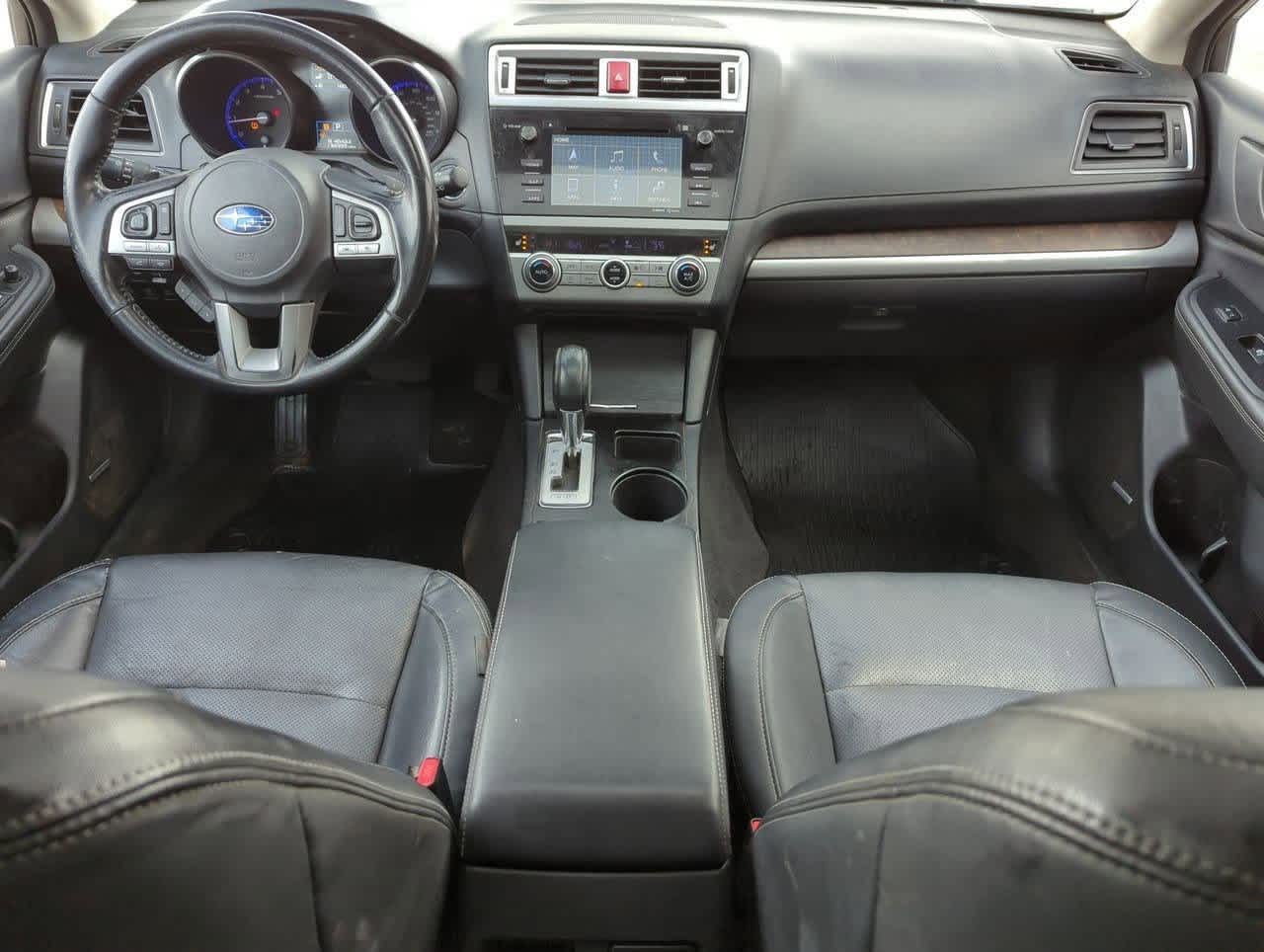 Thumbnail: 2016 Subaru Outback - 14