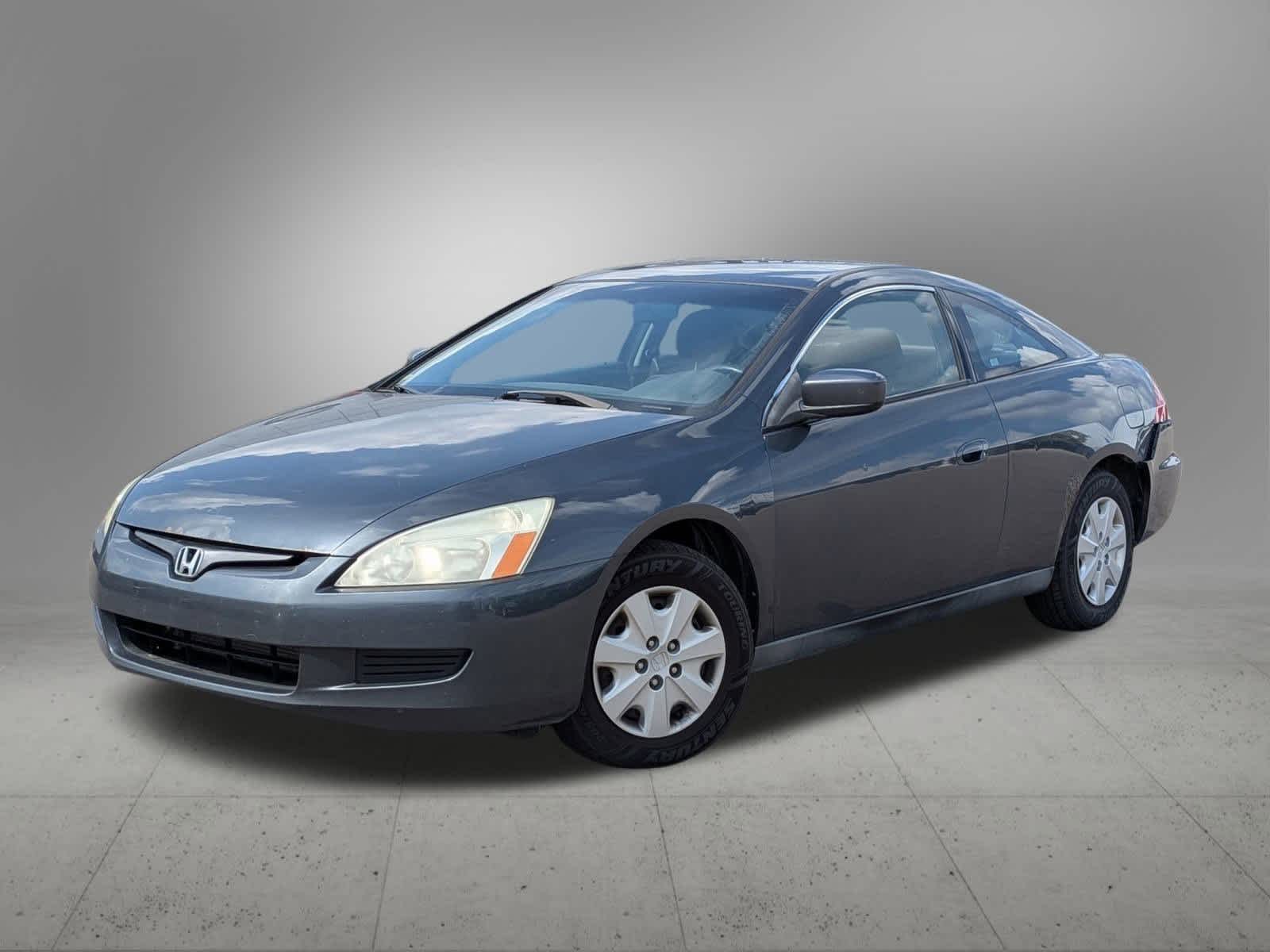 2004 Honda Accord LX -
                  Troy, MI