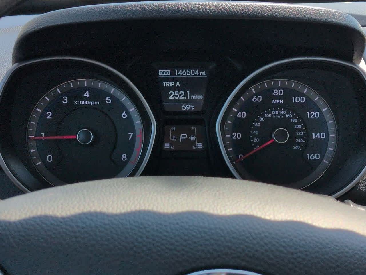 Thumbnail: 2014 Hyundai Elantra - 32