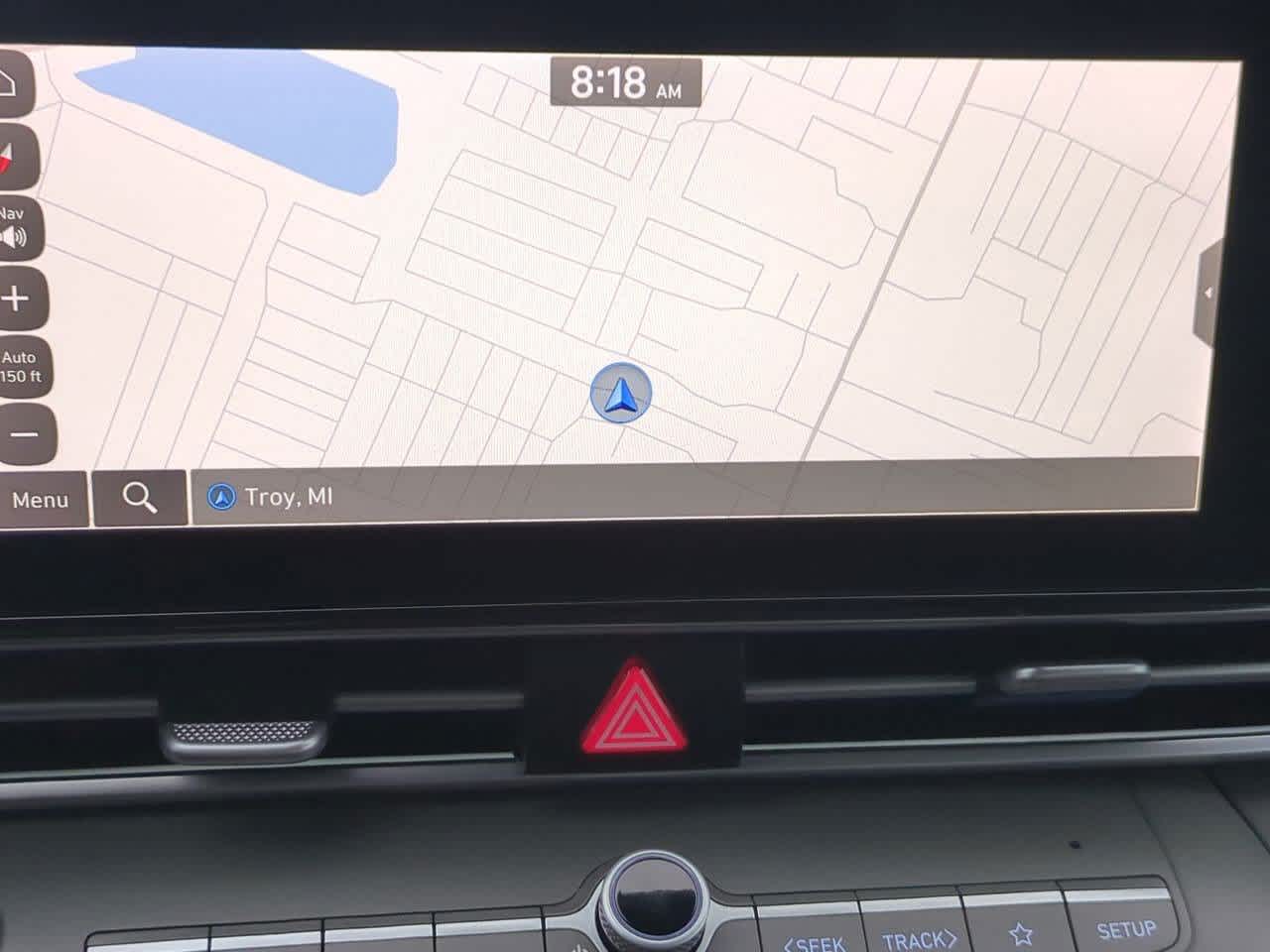 Thumbnail: 2024 Hyundai Elantra - 27