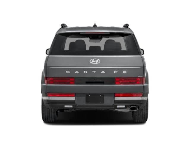 Thumbnail: 2026 Hyundai Santa Fe - 5