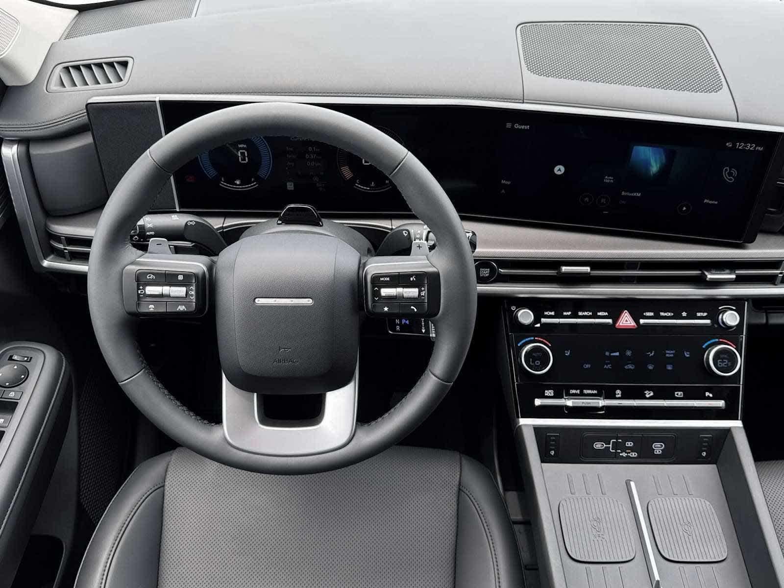 Thumbnail: 2026 Hyundai Santa Fe - 17