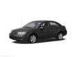 Used 2007 Saturn ION ION 2 Sedan