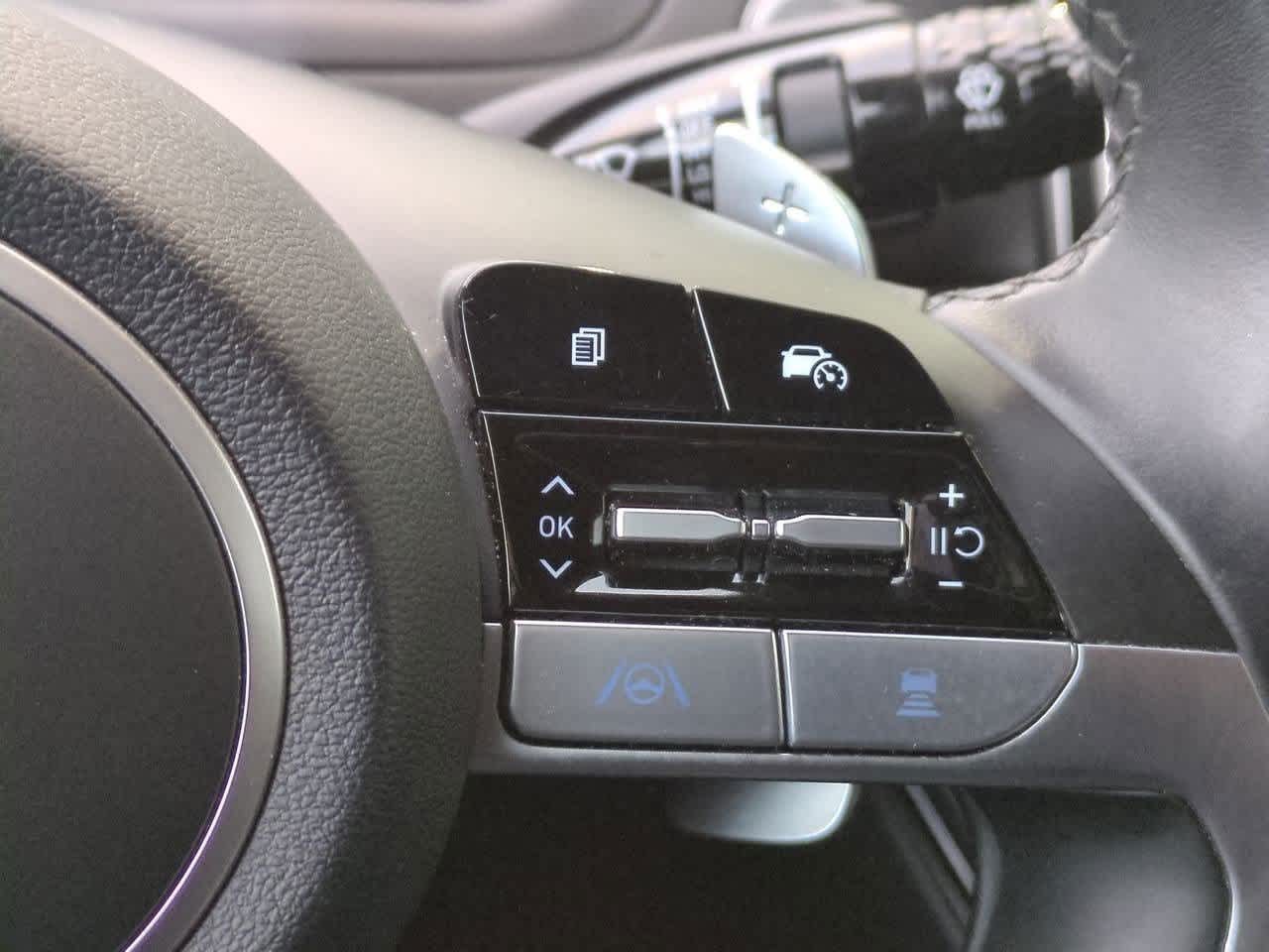 Thumbnail: 2023 Hyundai Santa Cruz - 25