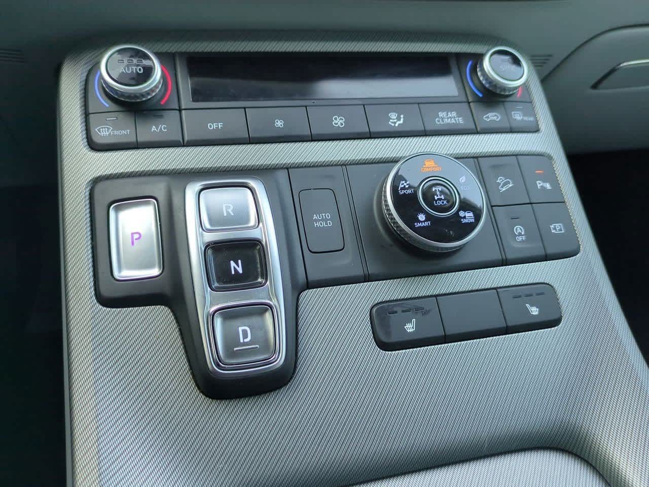 Thumbnail: 2023 Hyundai Palisade - 30