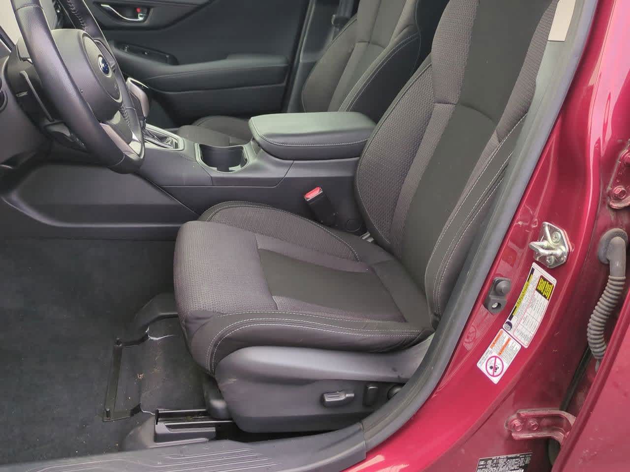 Thumbnail: 2020 Subaru Outback - 15