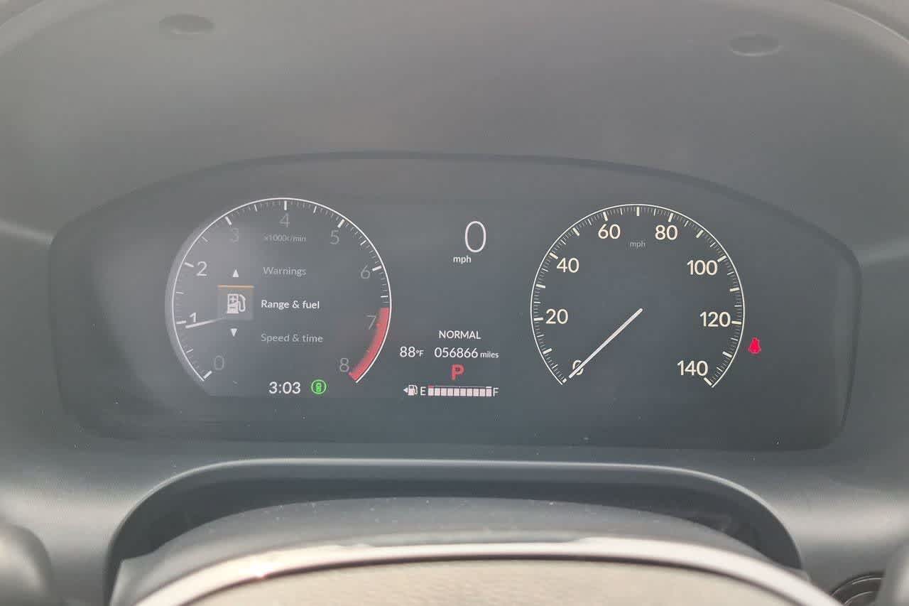 2024 Honda HR-V Sport - Photo 31