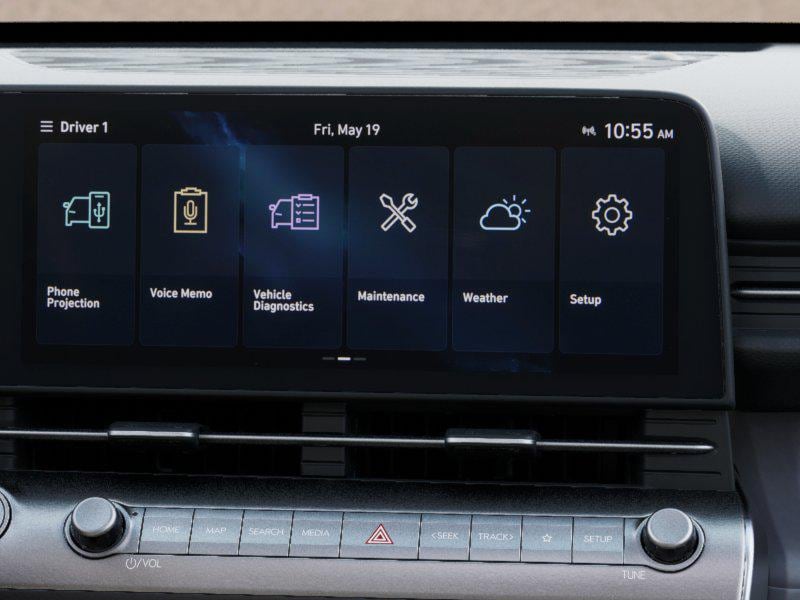 Thumbnail: 2026 Hyundai Kona - 13