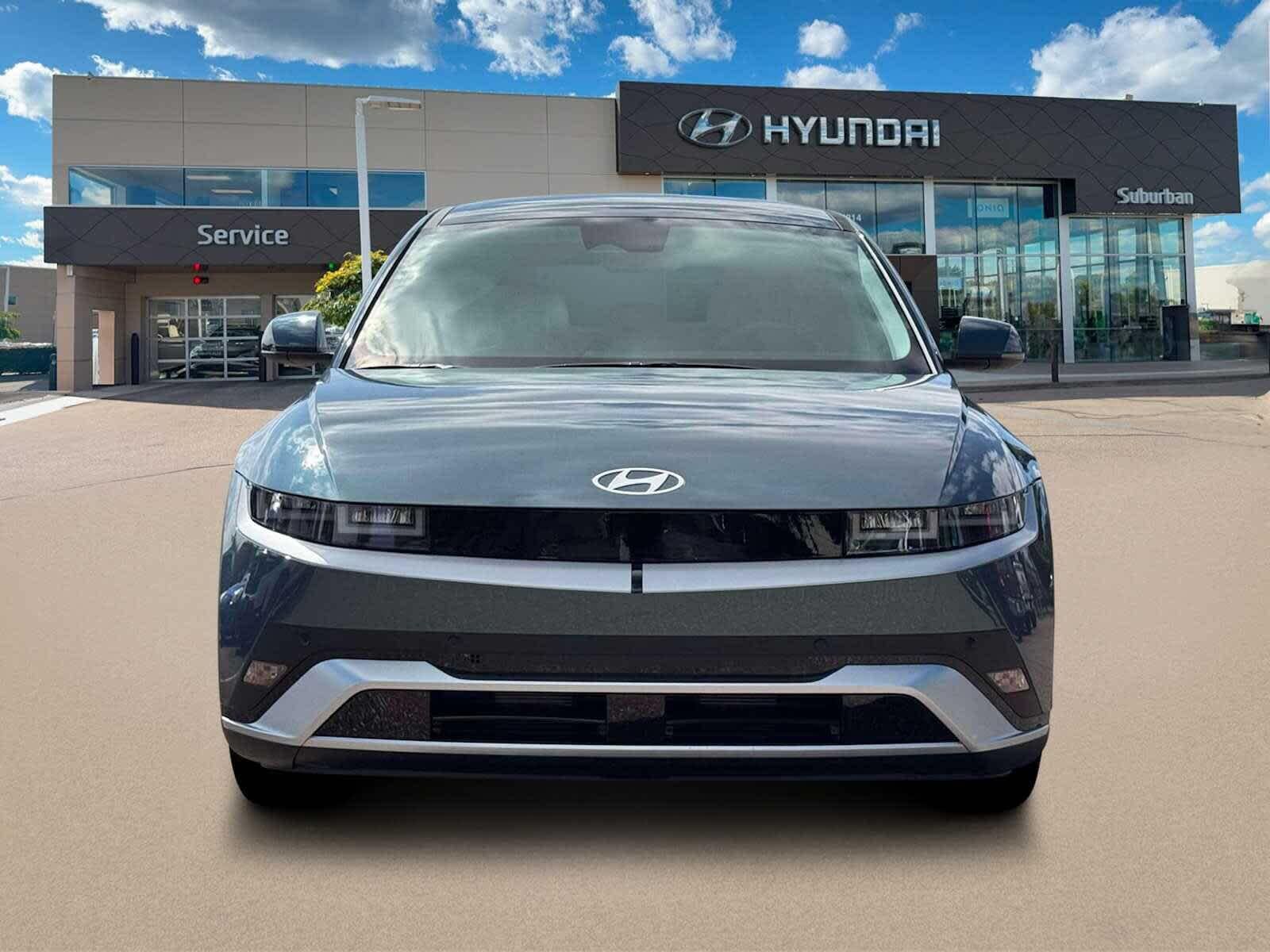 Thumbnail: 2026 Hyundai Ioniq 5 - 12