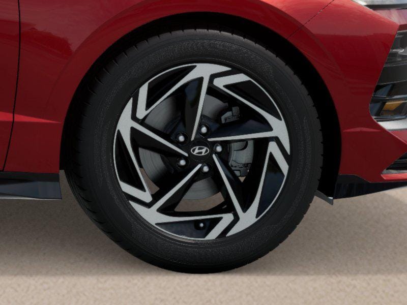 Thumbnail: 2026 Hyundai Sonata - 8