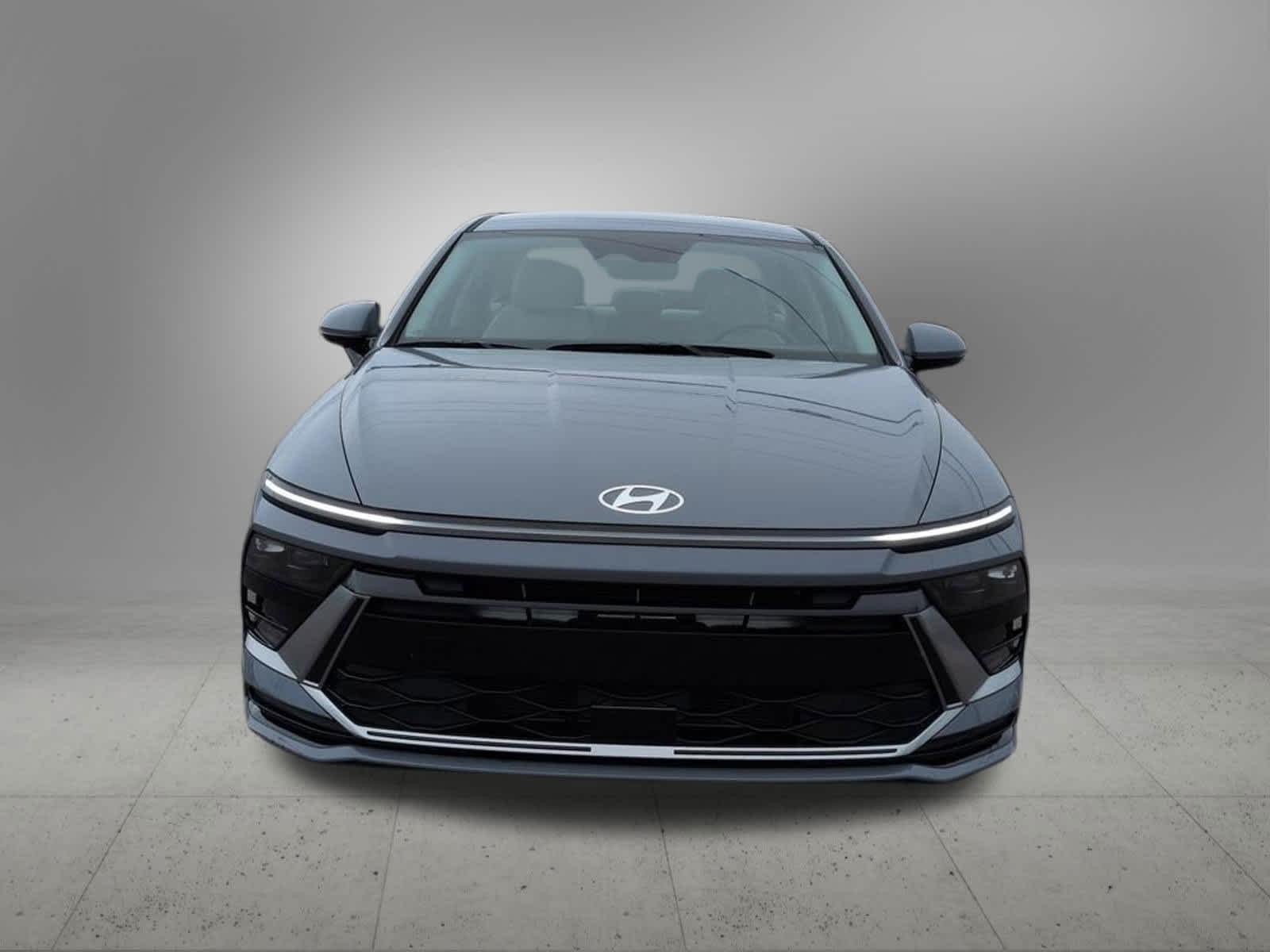 Thumbnail: 2025 Hyundai Sonata - 9