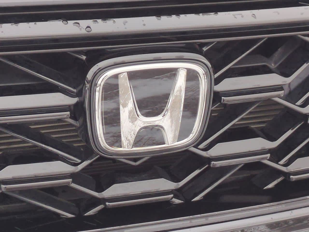 Thumbnail: 2025 Honda CR-V - 11