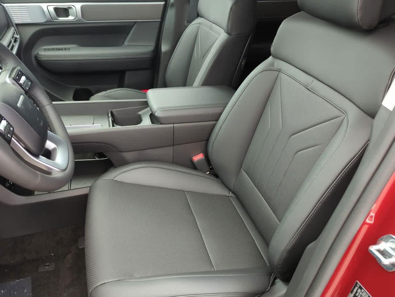 Thumbnail: 2025 Hyundai Santa Fe - 14