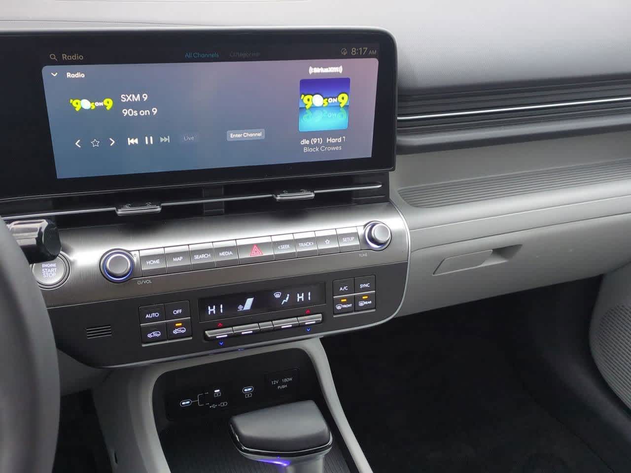 Thumbnail: 2025 Hyundai Kona - 26