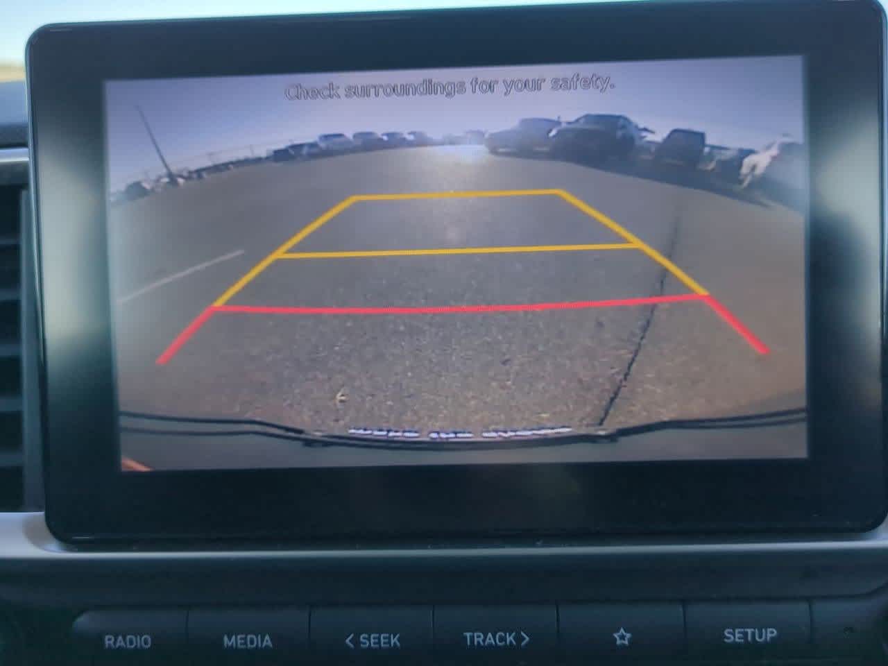 Thumbnail: 2022 Hyundai Venue - 29