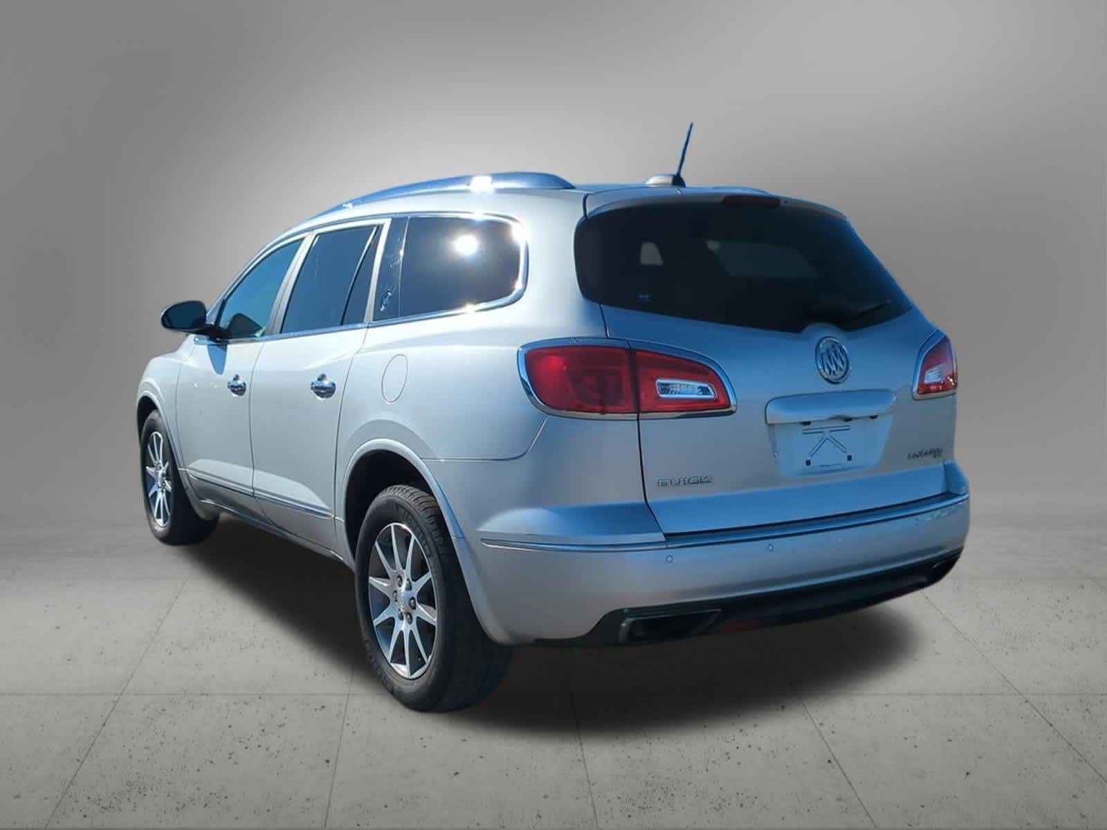 Thumbnail: 2016 Buick Enclave - 4