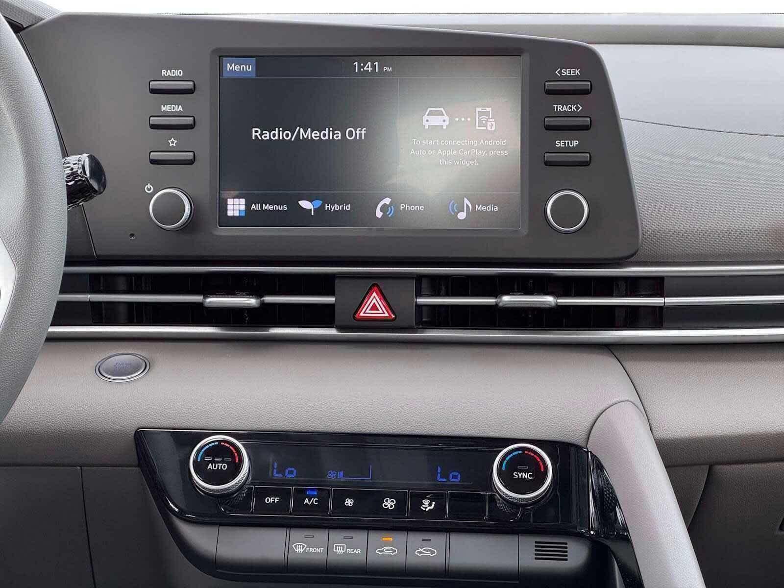 Thumbnail: 2026 Hyundai Elantra - 19