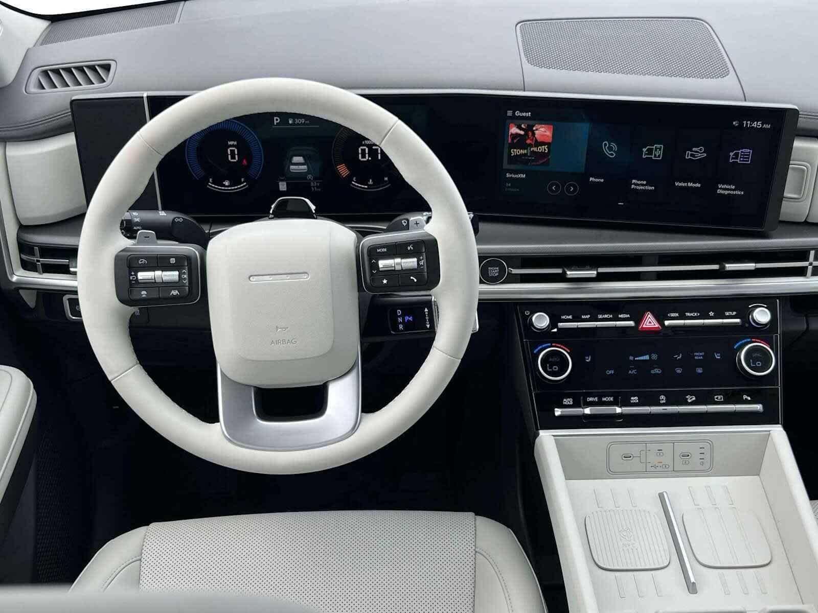 Thumbnail: 2026 Hyundai Santa Fe - 17