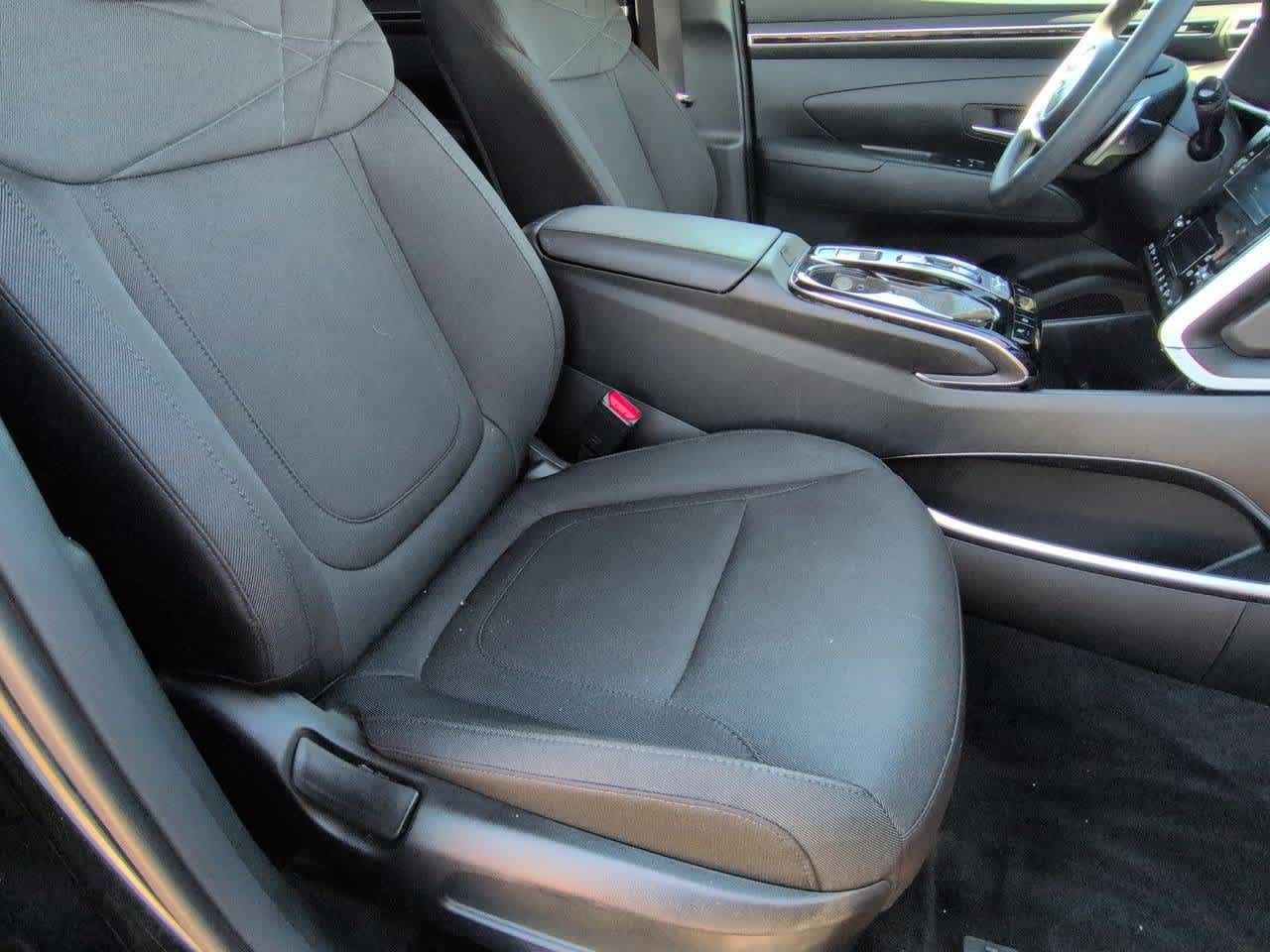 Thumbnail: 2023 Hyundai Tucson - 21