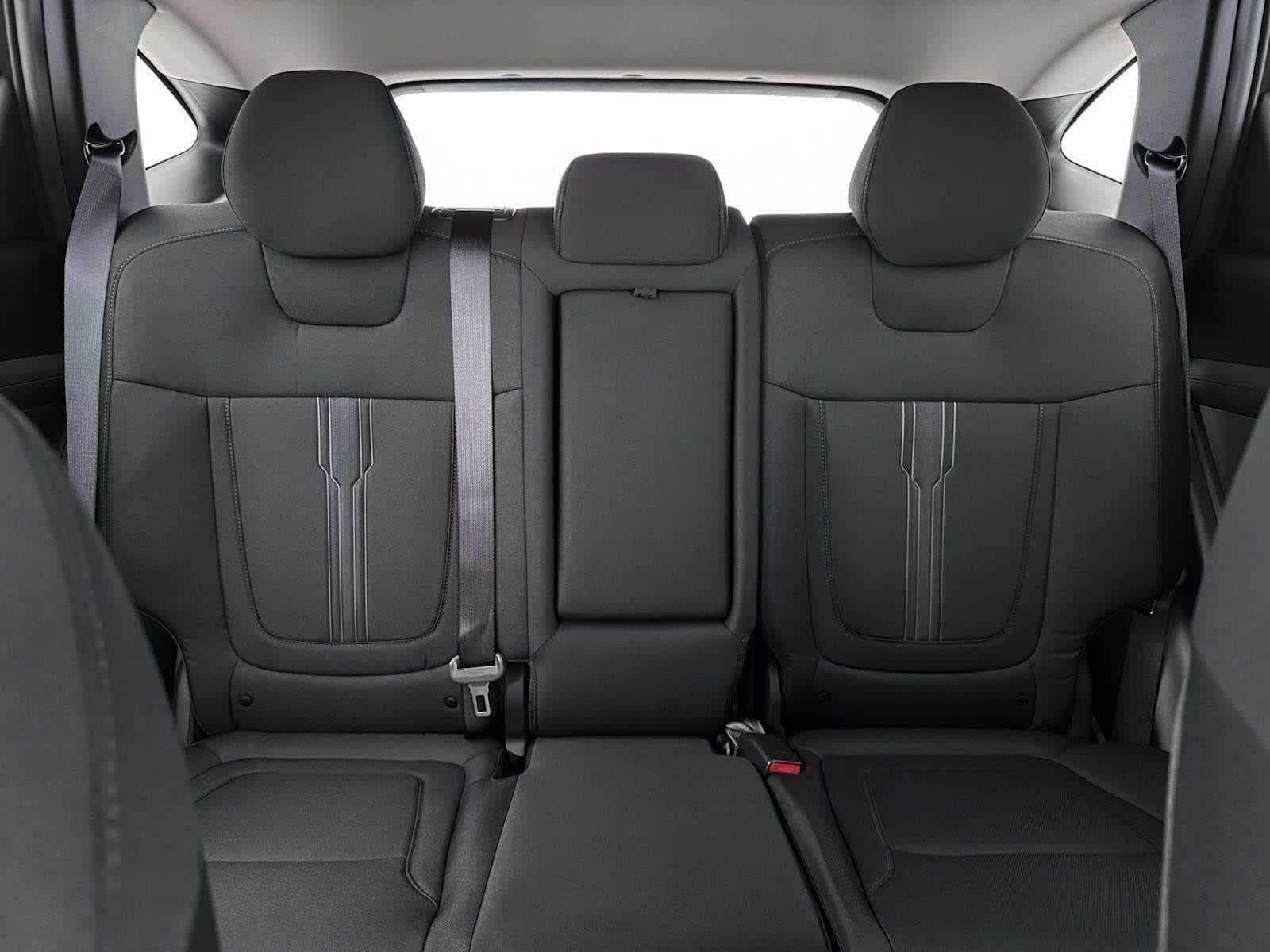 Thumbnail: 2026 Hyundai Tucson - 16