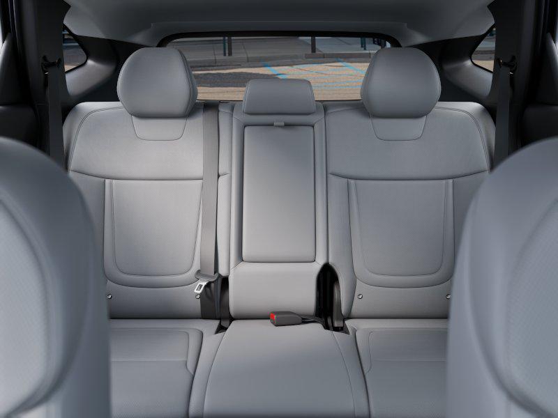 Thumbnail: 2026 Hyundai Tucson - 12