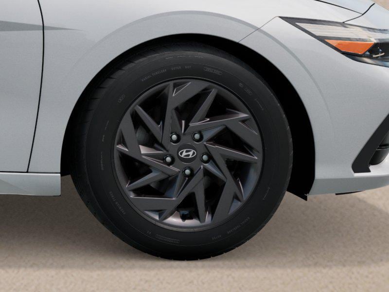 Thumbnail: 2026 Hyundai Elantra - 8