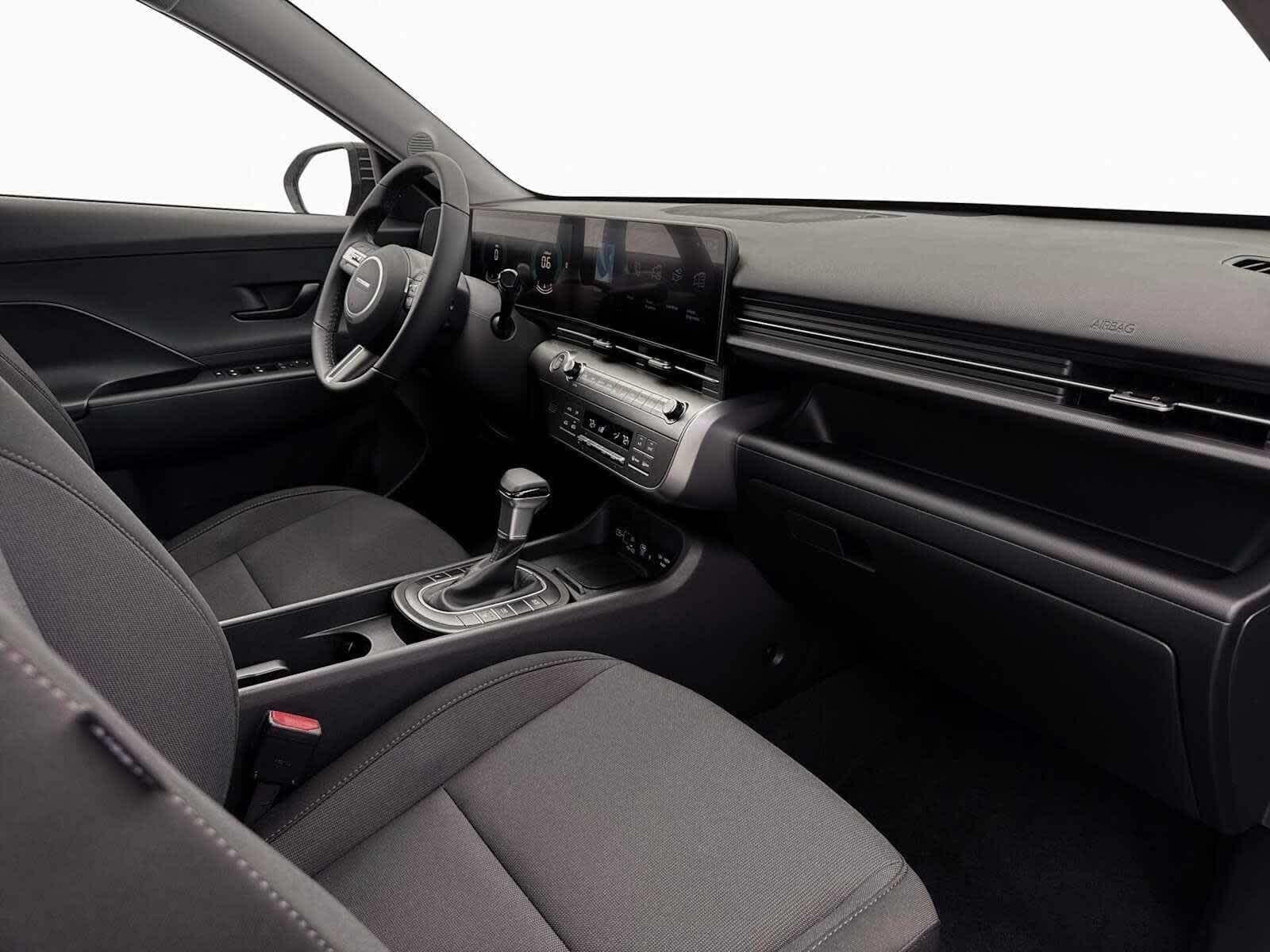 Thumbnail: 2026 Hyundai Kona - 15