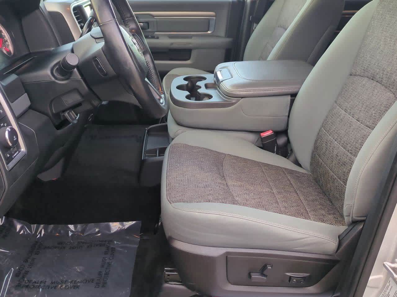 Thumbnail: 2018 RAM 2500 - 15