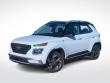 Certified 2022 Hyundai Venue Limited SUV