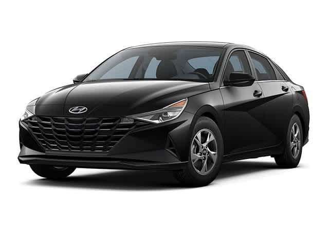 2023 Hyundai Elantra SE's photo