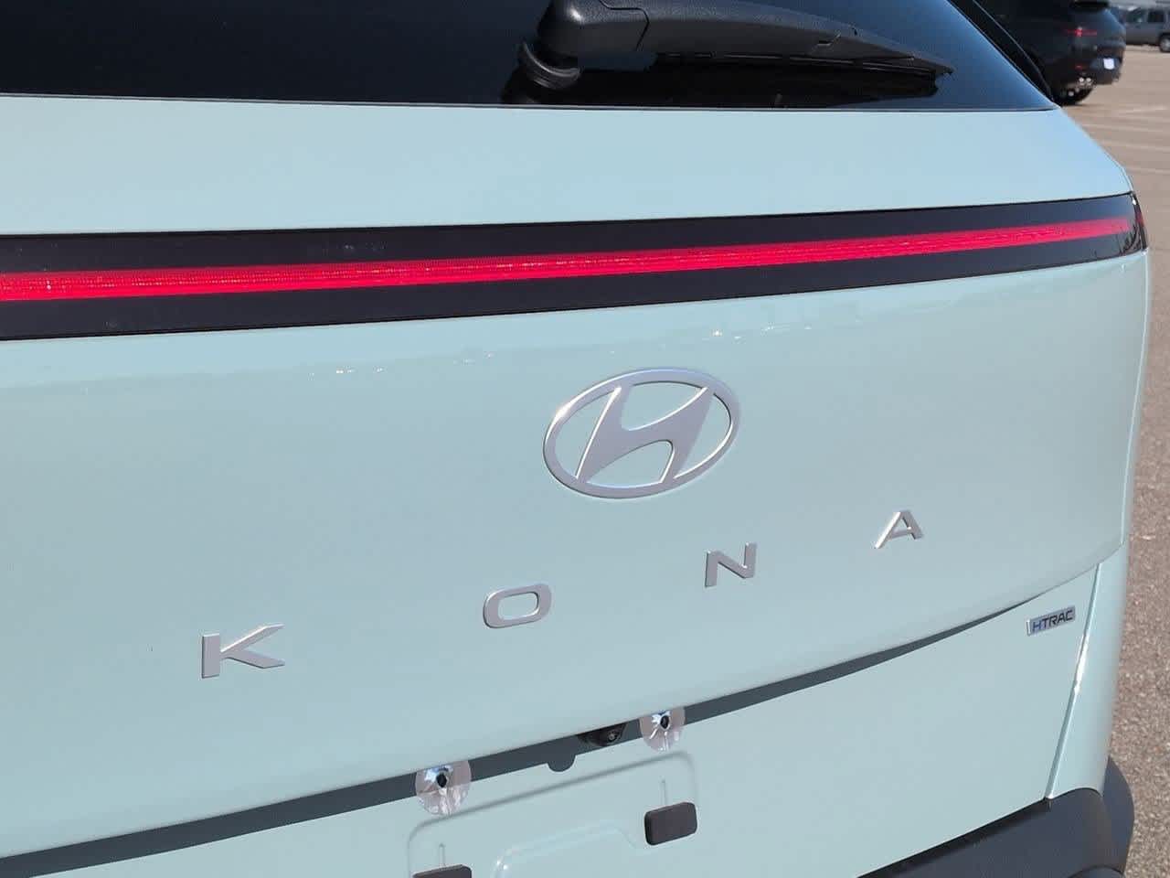 Thumbnail: 2026 Hyundai Kona - 12