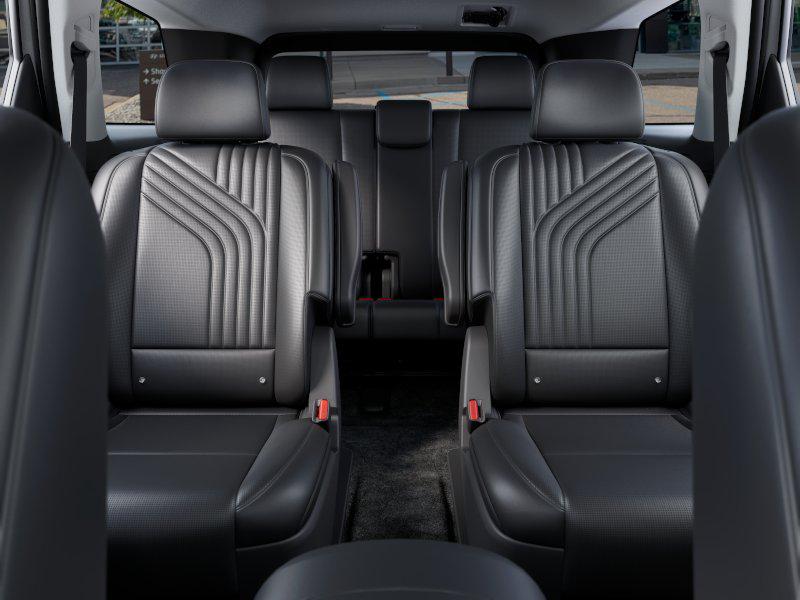 Thumbnail: 2026 Hyundai Palisade - 12