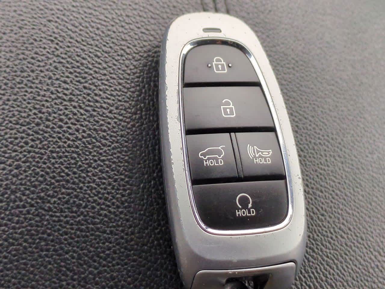 Thumbnail: 2024 Hyundai Tucson - 32