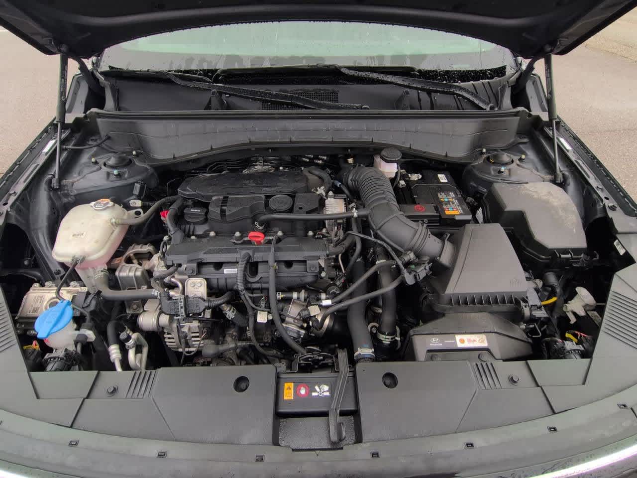 Thumbnail: 2025 Hyundai Kona - 14