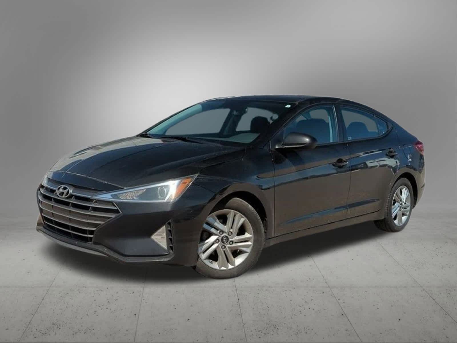 2020 Hyundai Elantra Value Edition -
                  Troy, MI