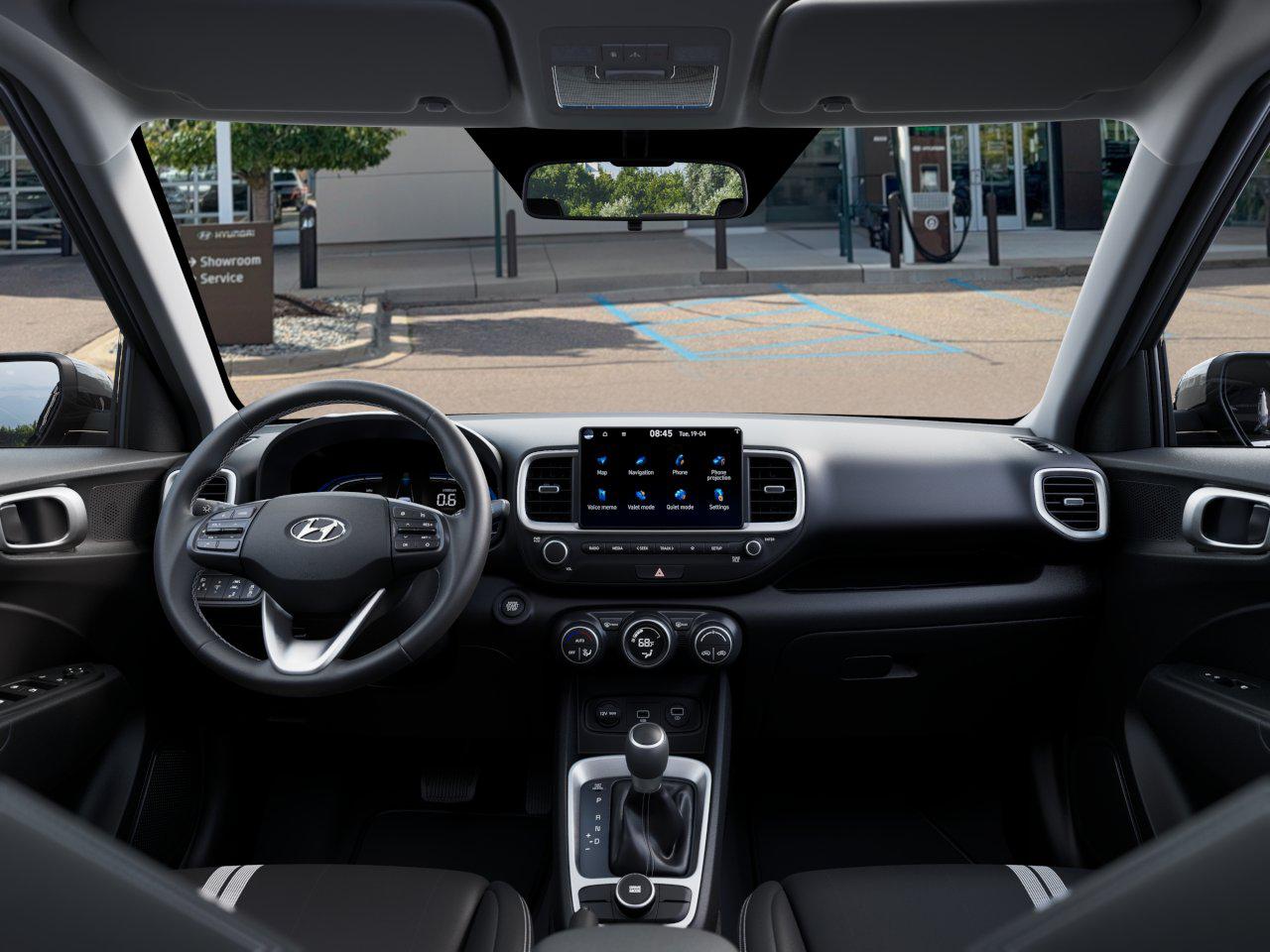 Thumbnail: 2025 Hyundai Venue - 11
