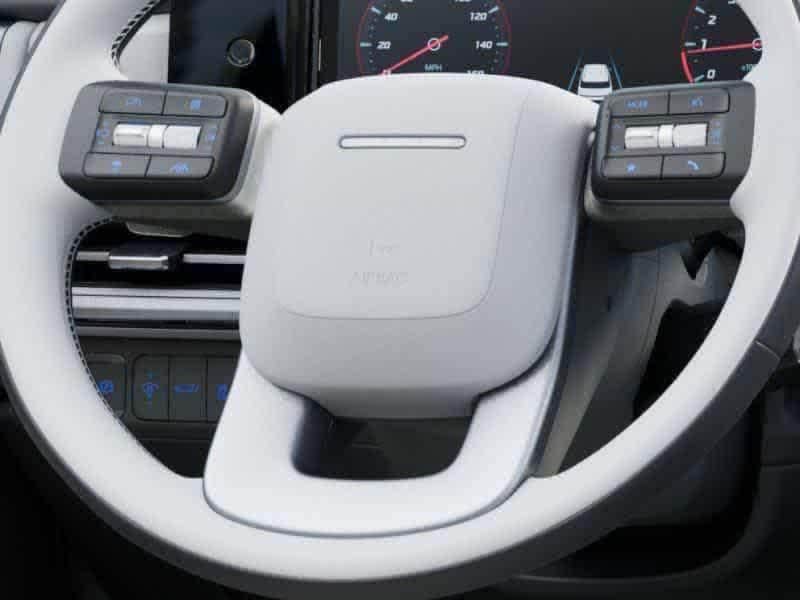 Thumbnail: 2026 Hyundai Santa Fe - 15