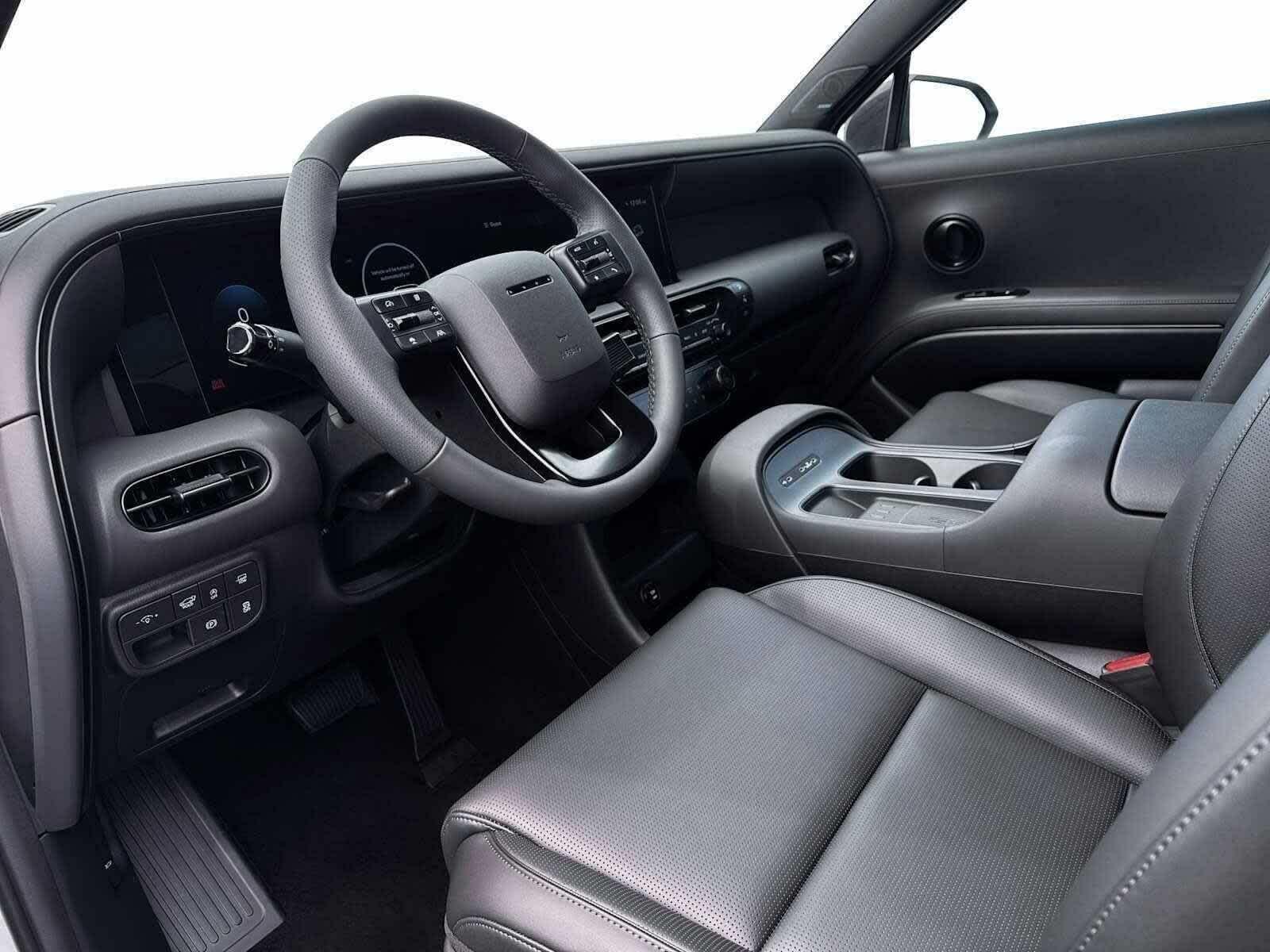 Thumbnail: 2026 Hyundai Palisade - 14