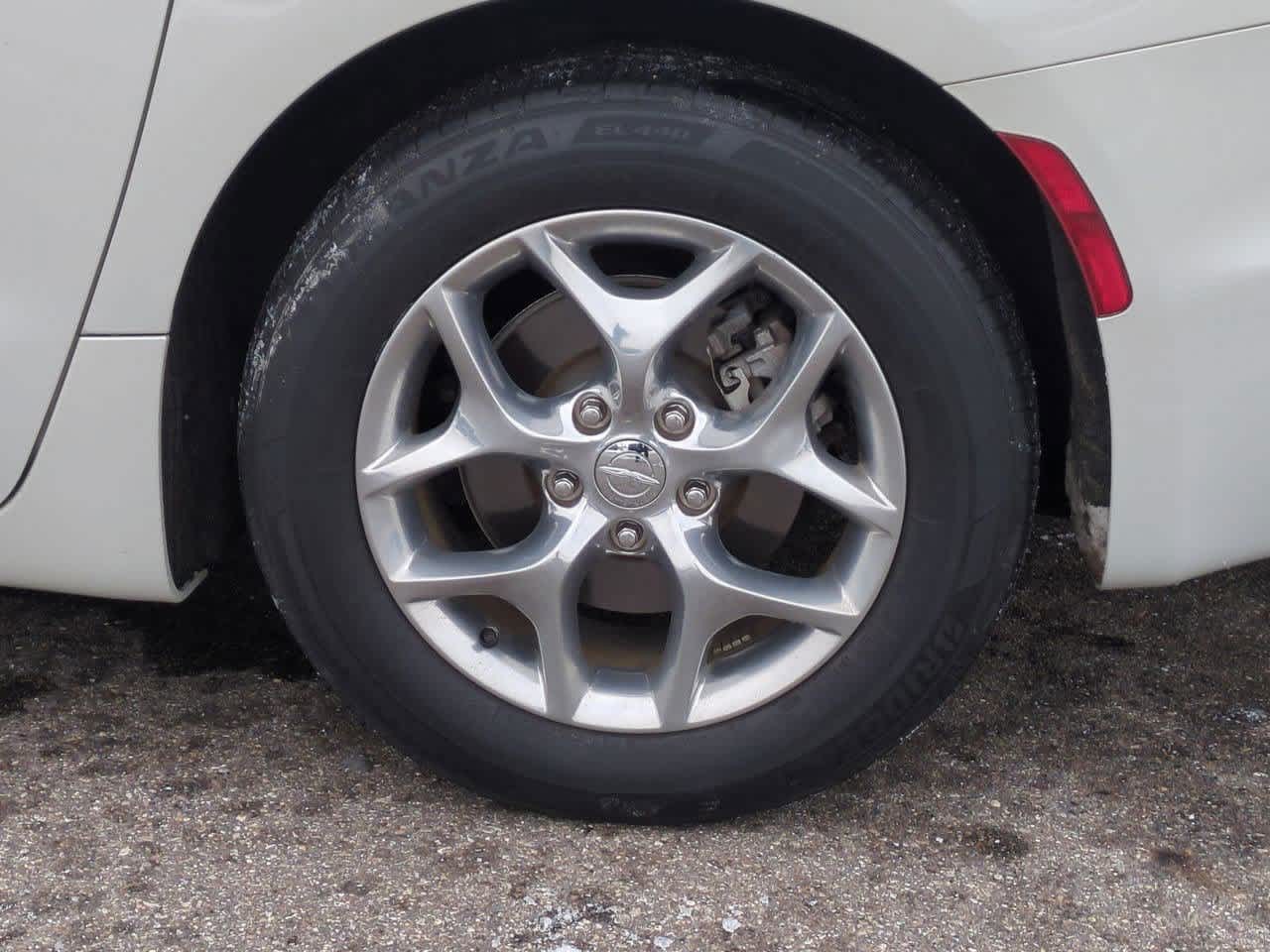 Thumbnail: 2020 Chrysler Pacifica - 13