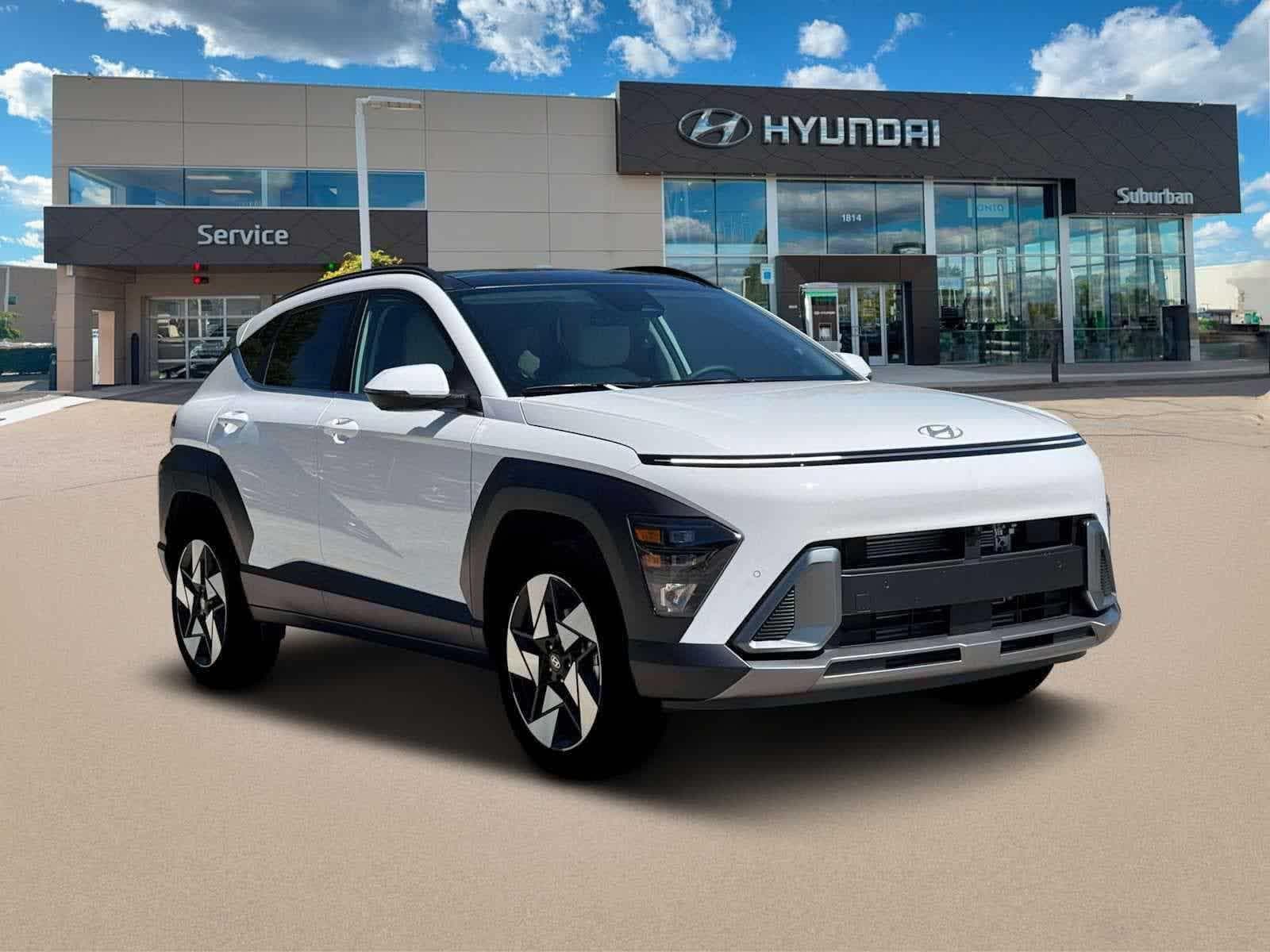 Thumbnail: 2026 Hyundai Kona - 11