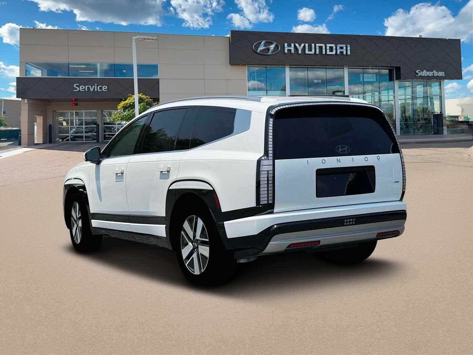 Thumbnail: 2026 Hyundai Ioniq - 5