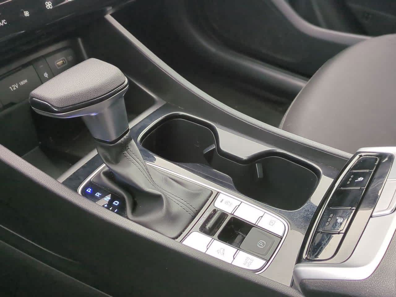 Thumbnail: 2024 Hyundai Tucson - 29