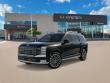 New 2027 Hyundai Palisade Calligraphy AWD SUV
