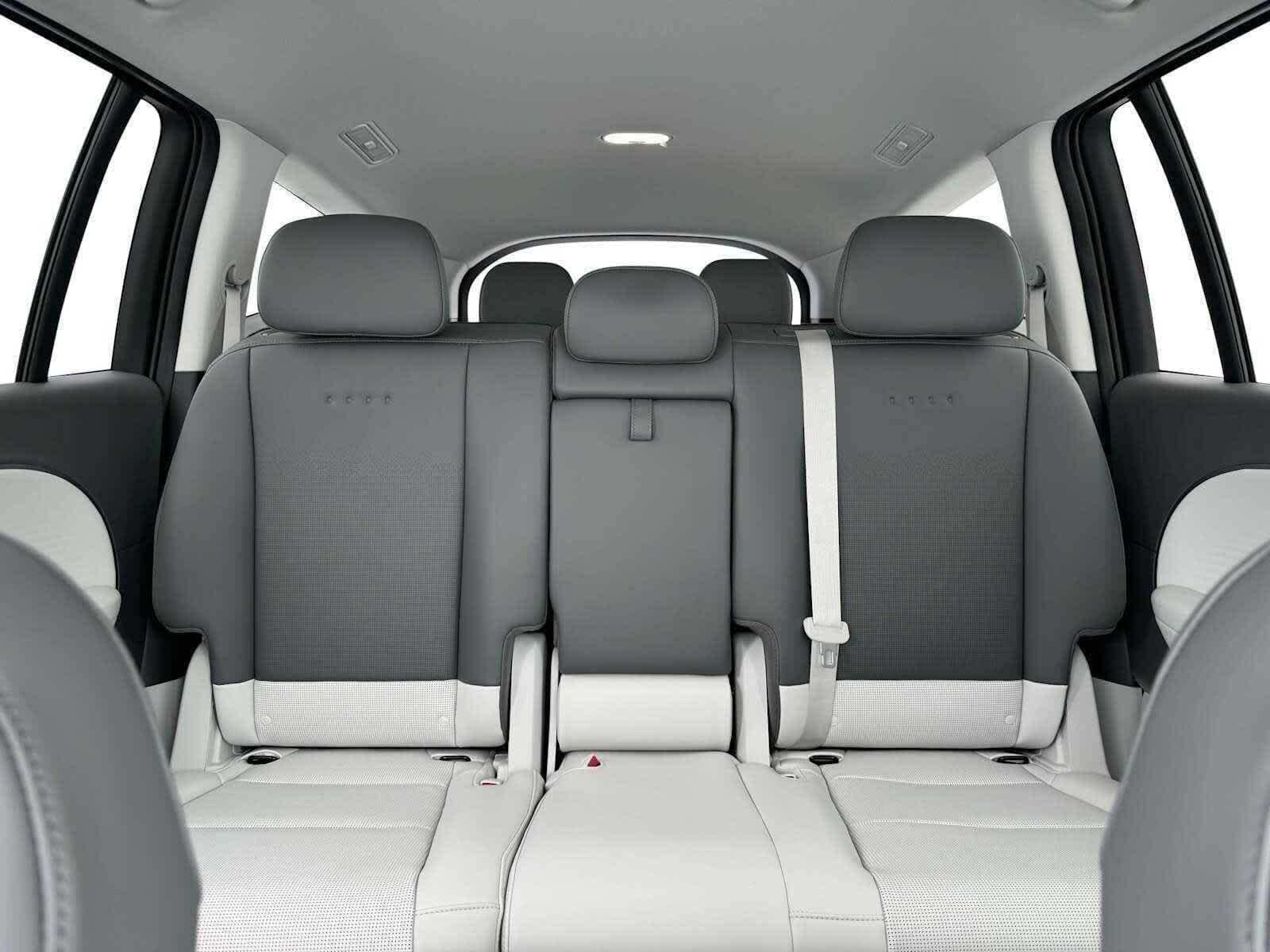 Thumbnail: 2026 Hyundai Ioniq - 16